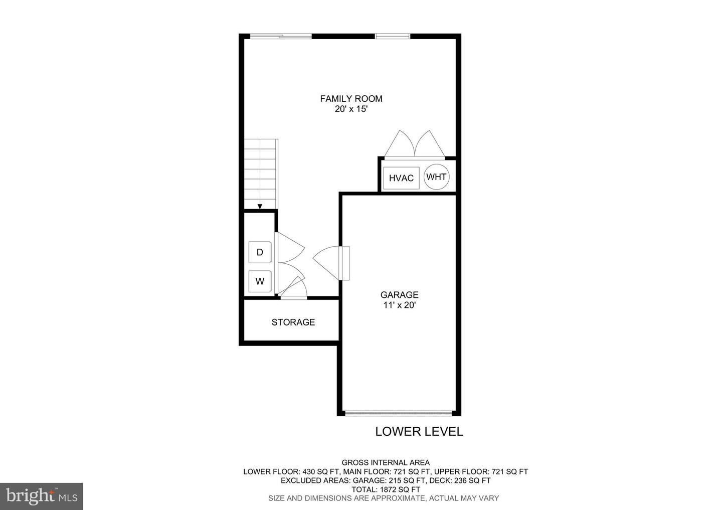 502 Club House ROAD