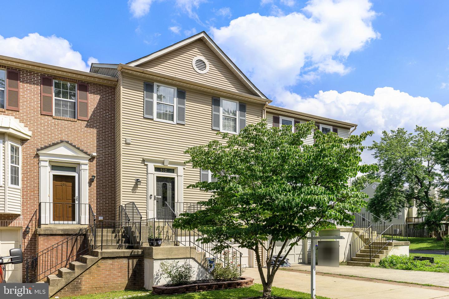 502 Club House ROAD
