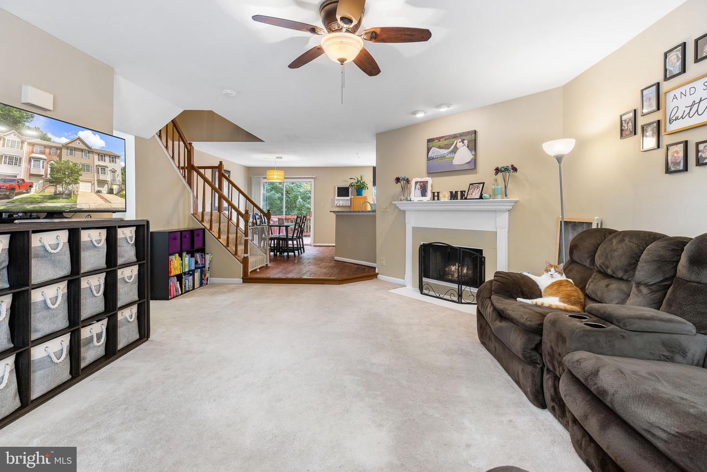 502 Club House ROAD