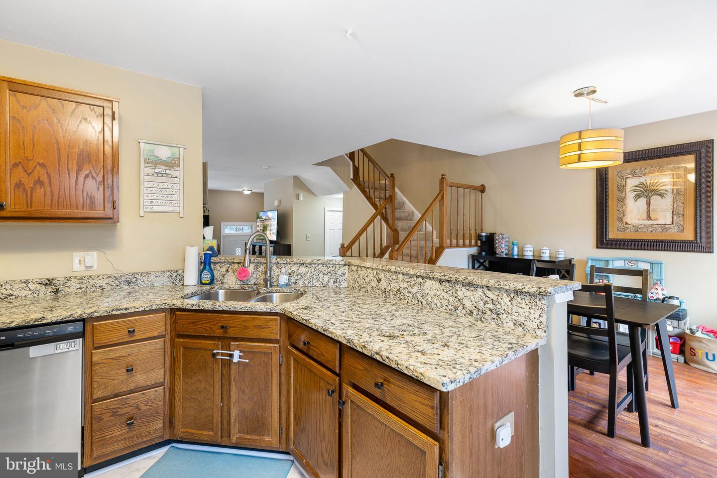 502 Club House ROAD