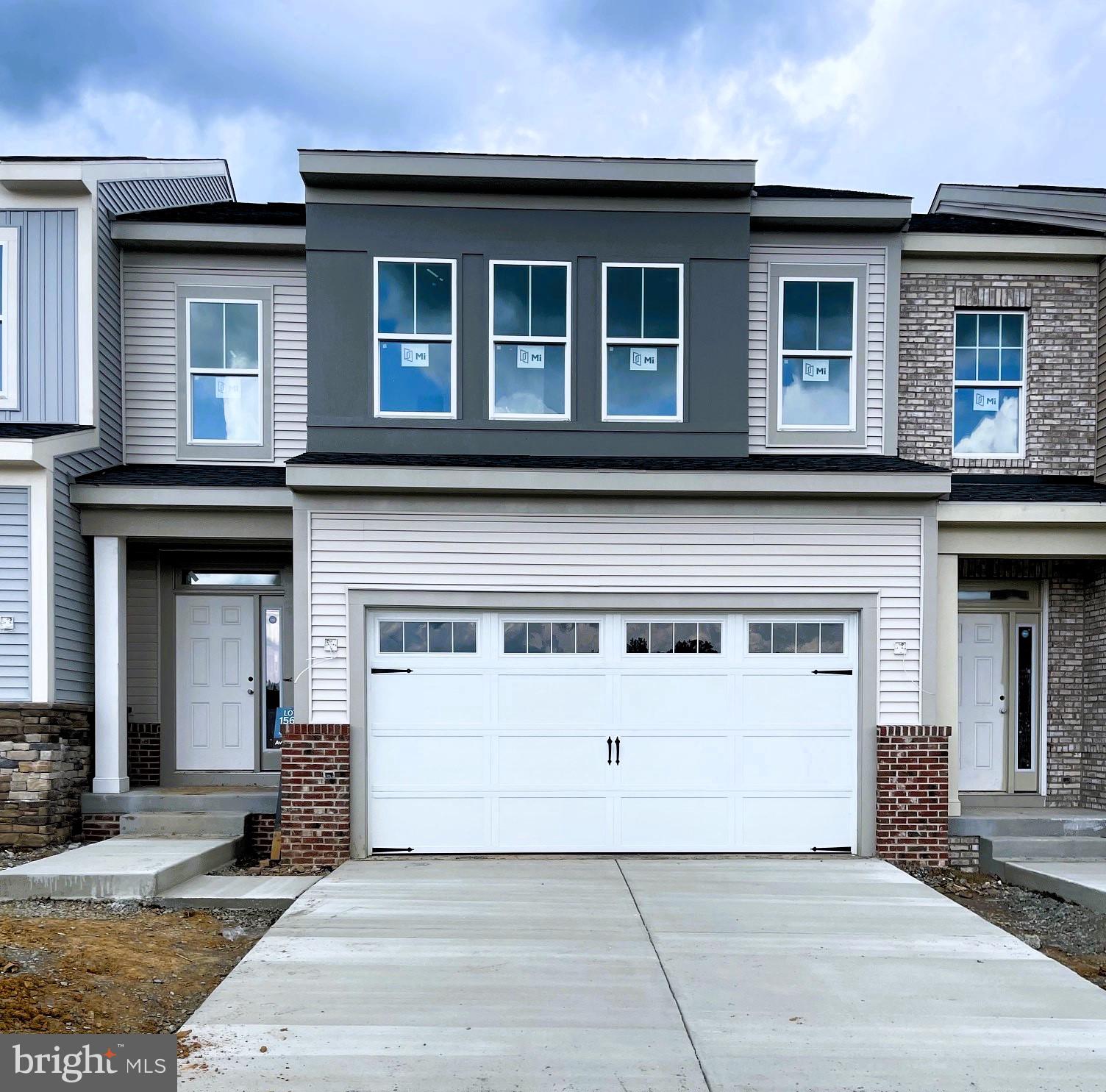 158 Windflower WAY