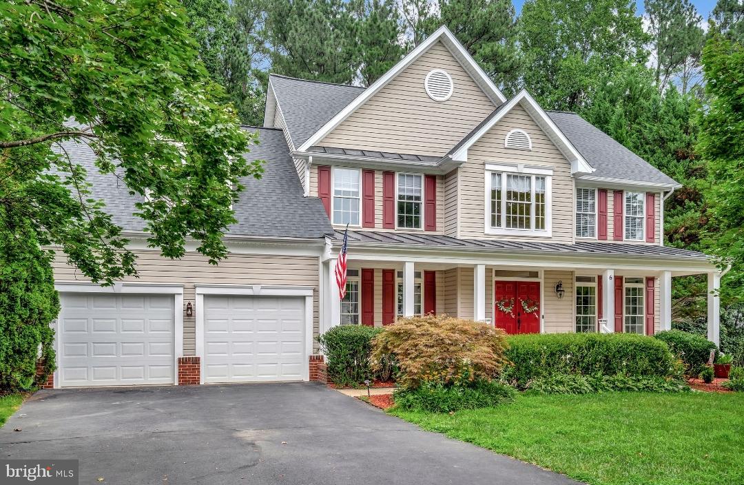 6 Torey Ct
