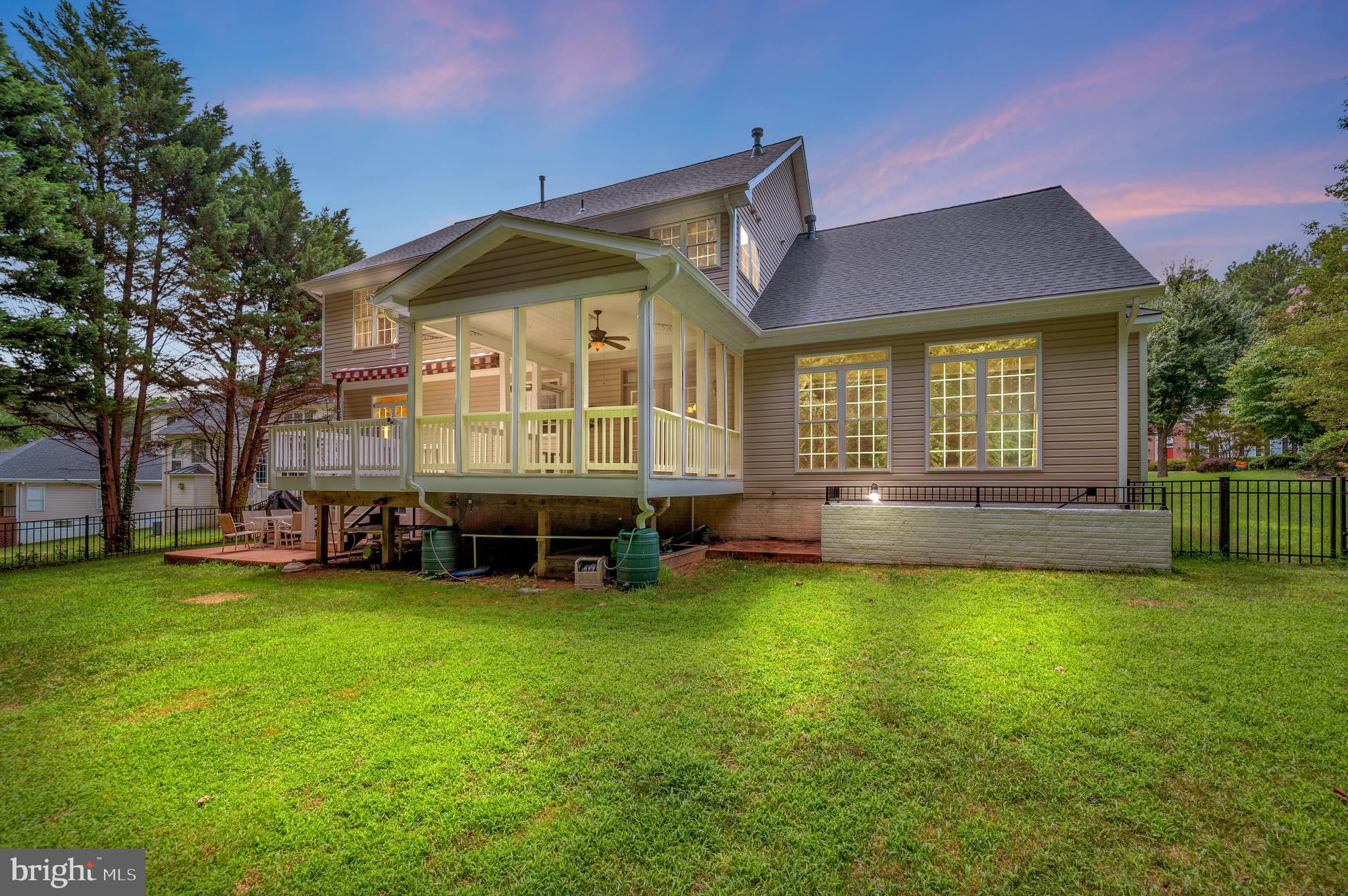 6 Torey Ct
