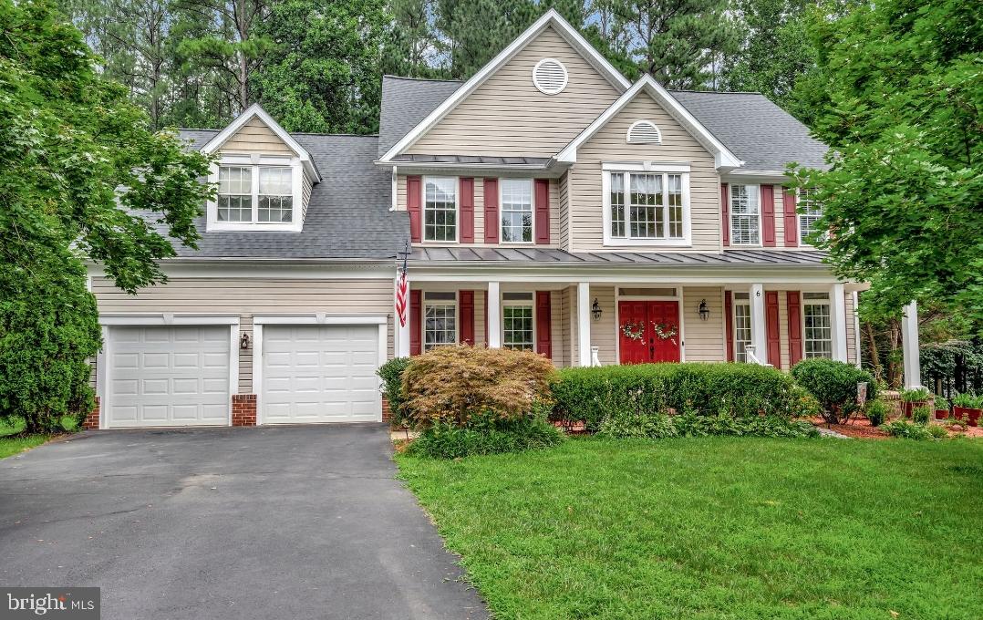 6 Torey Ct