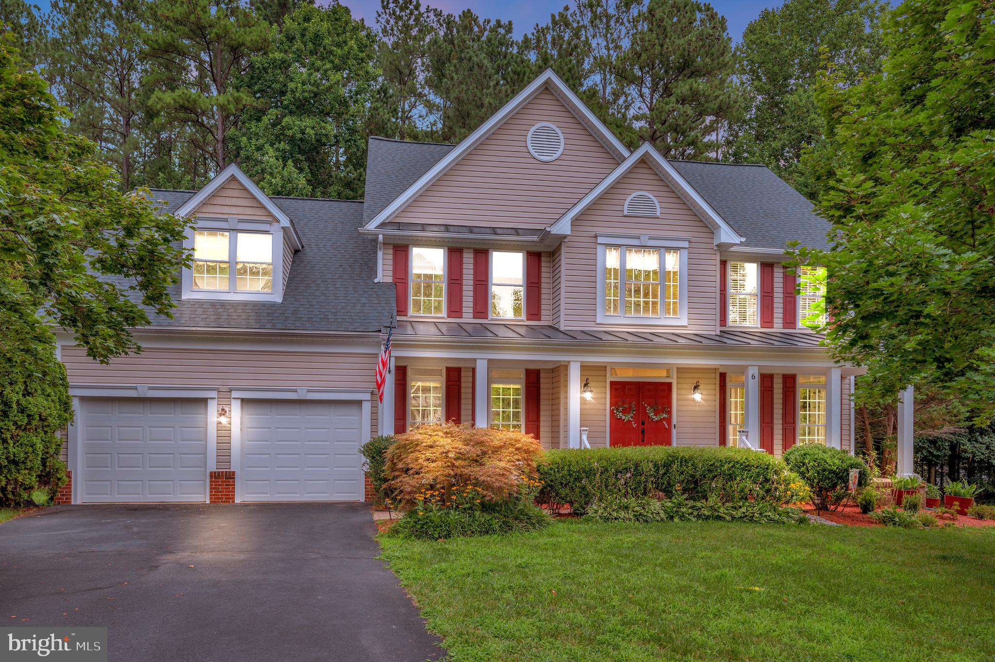 6 Torey Ct