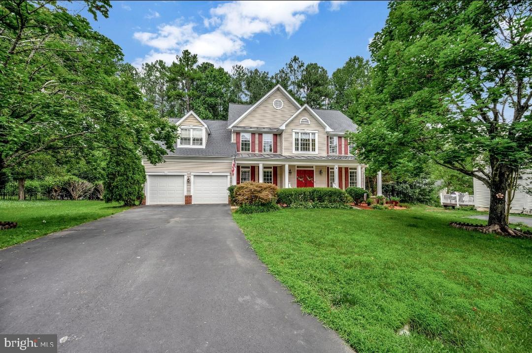 6 Torey Ct