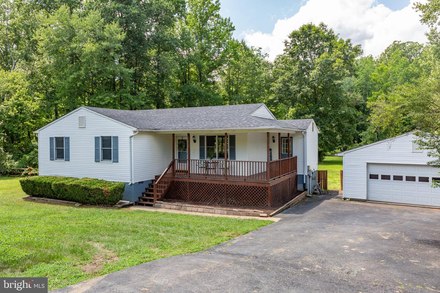 111 Truslow ROAD