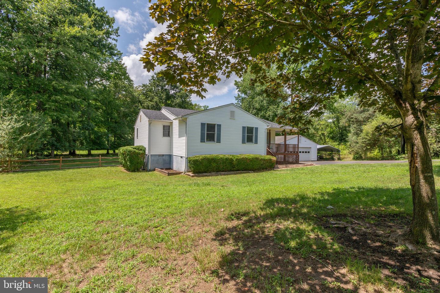 111 Truslow ROAD