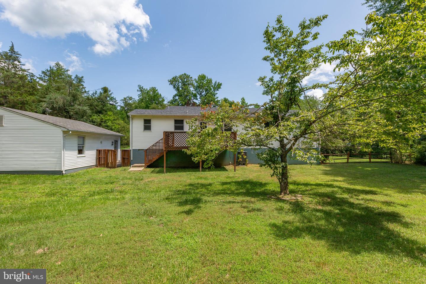 111 Truslow ROAD