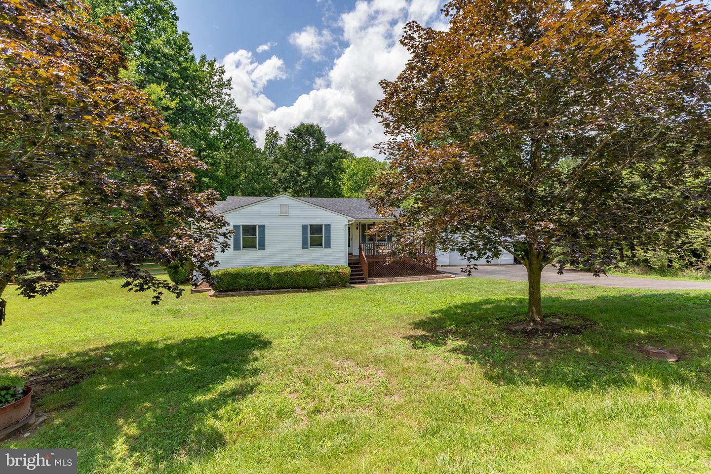 111 Truslow ROAD