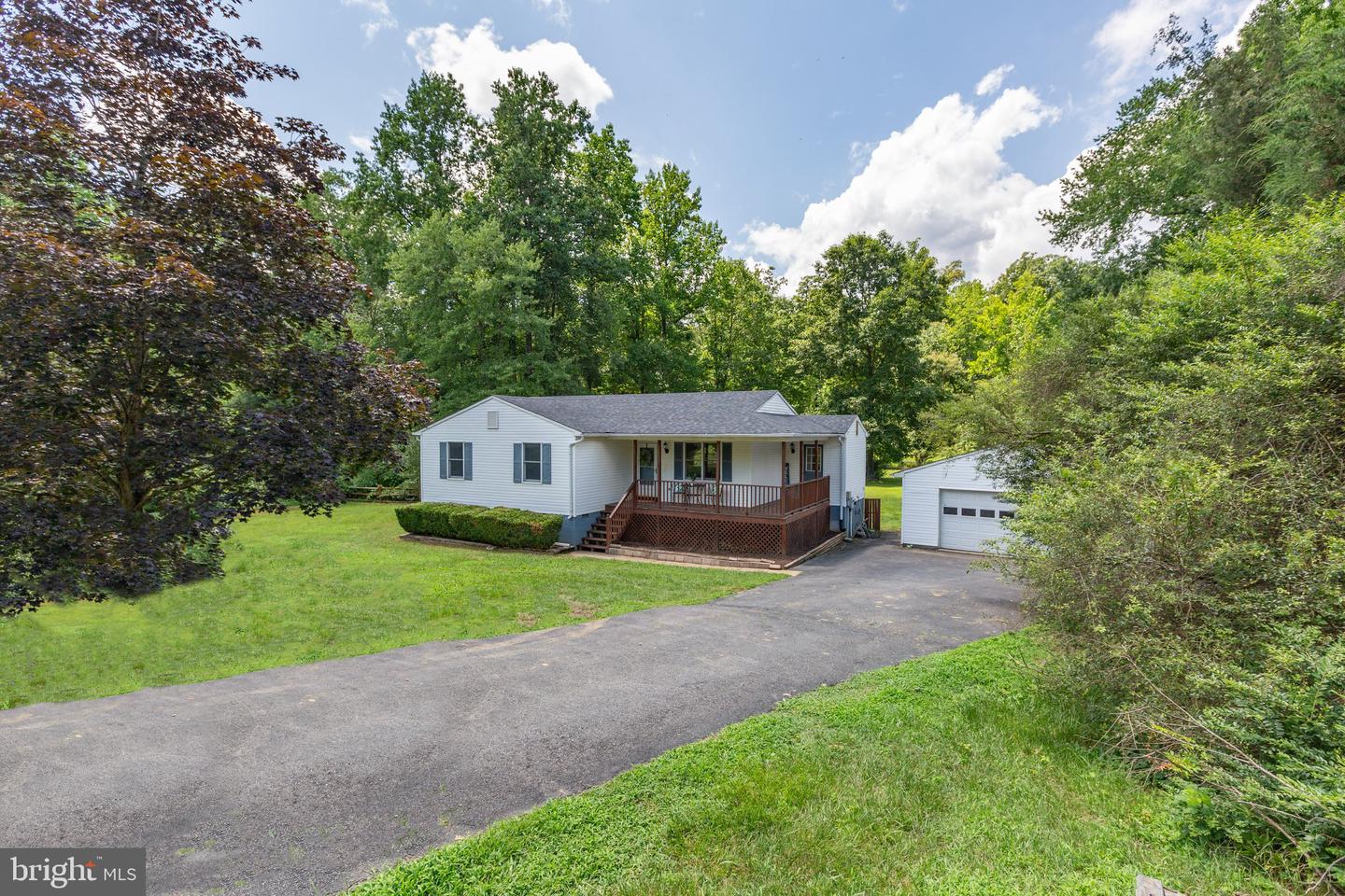 111 Truslow ROAD