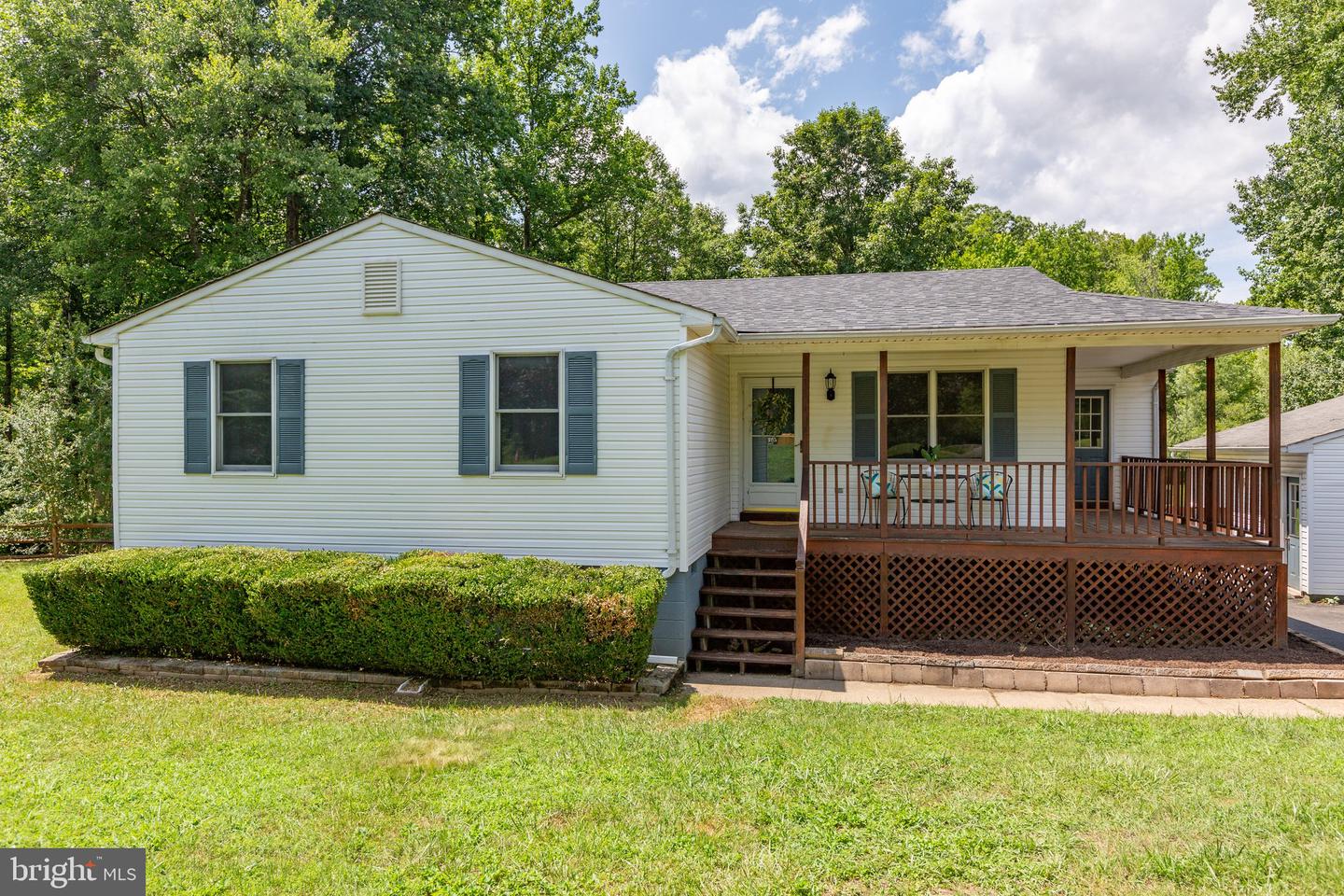 111 Truslow ROAD