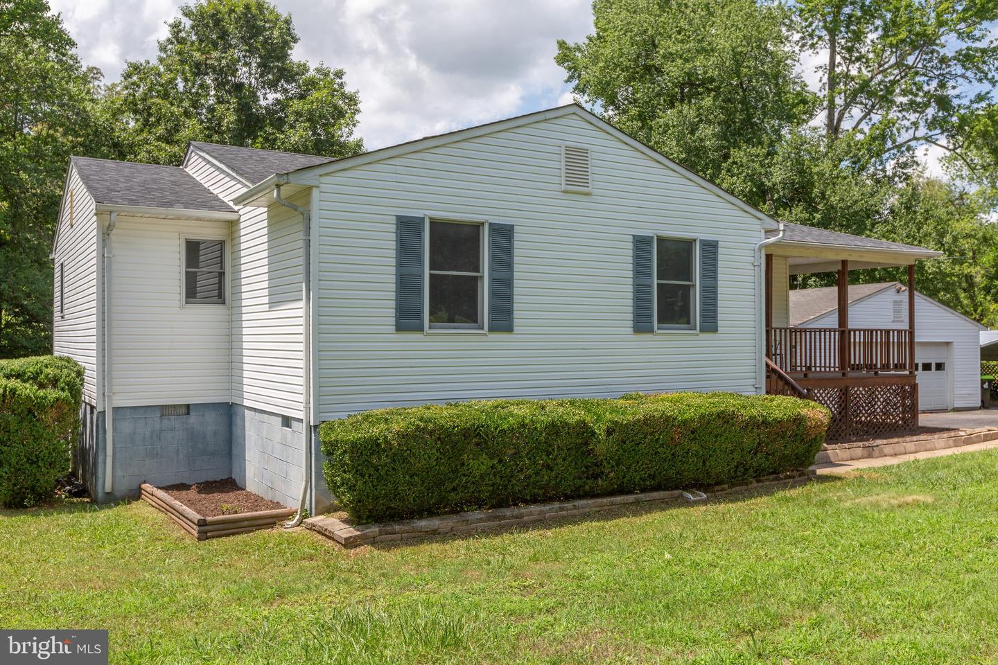 111 Truslow ROAD