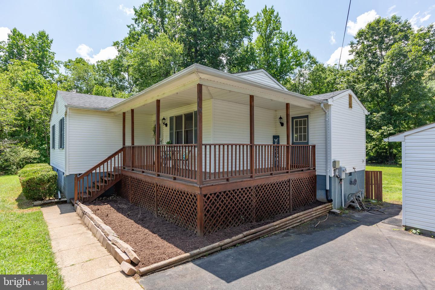 111 Truslow ROAD