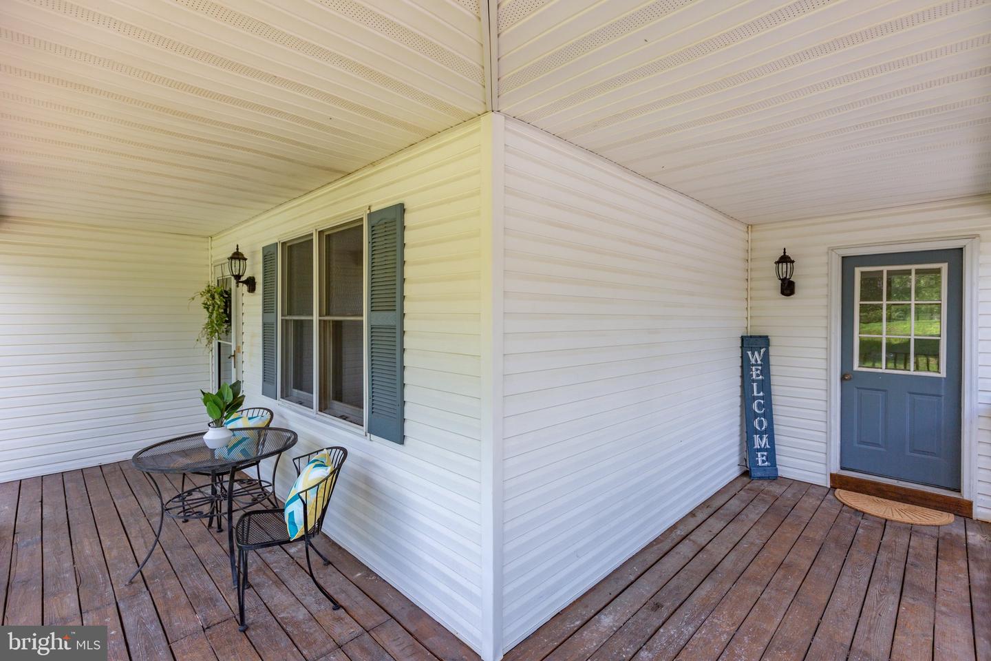 111 Truslow ROAD