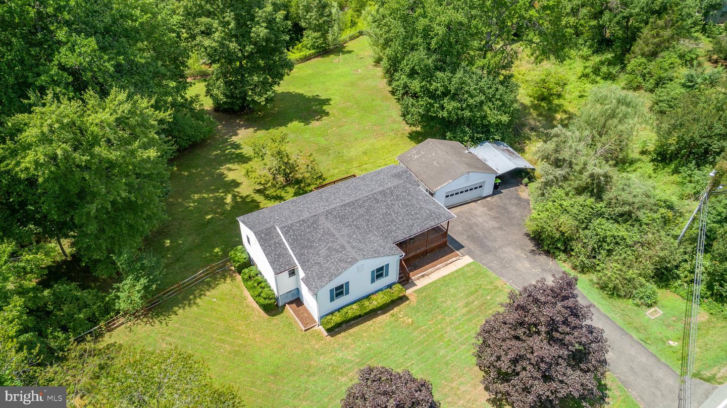 111 Truslow ROAD