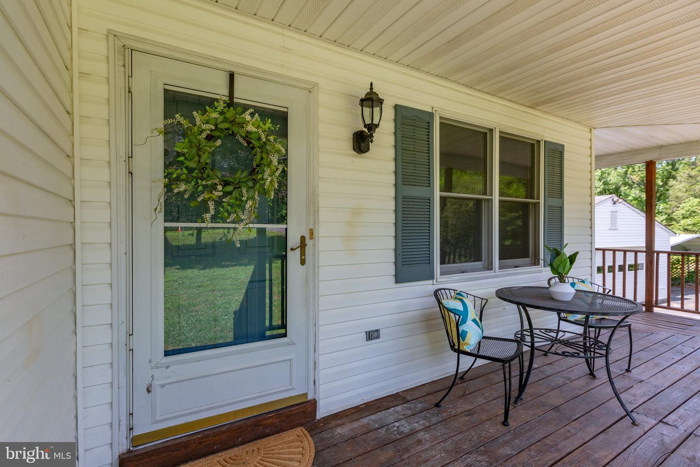 111 Truslow ROAD