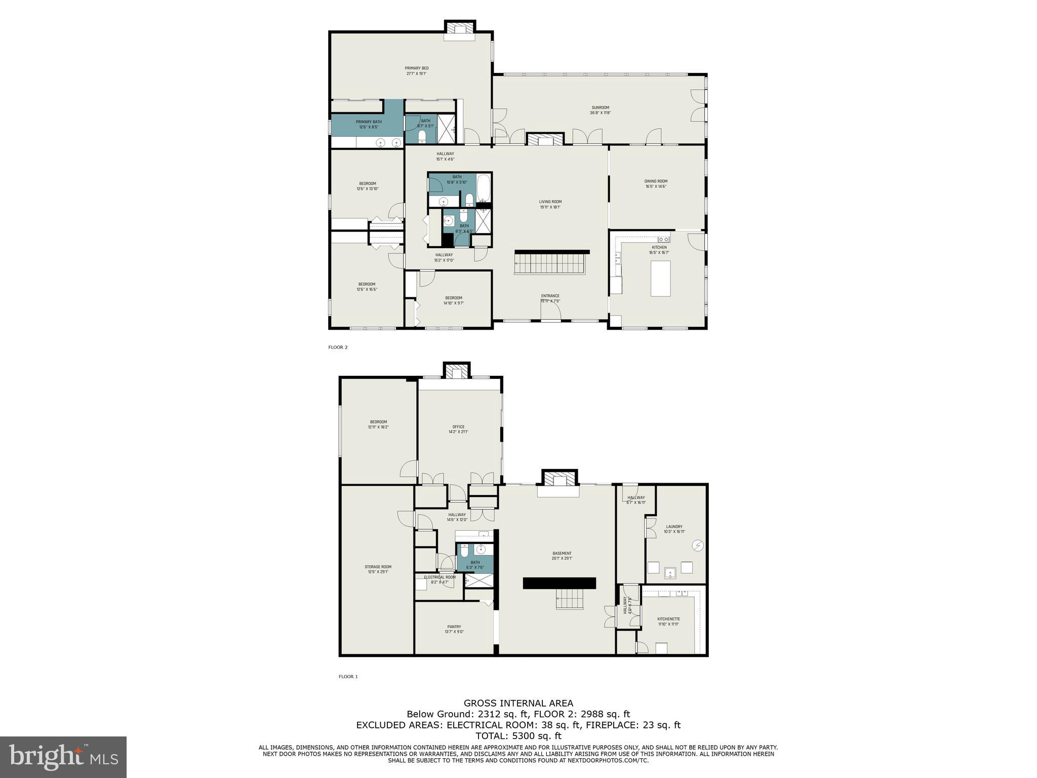 115 Bell ROAD