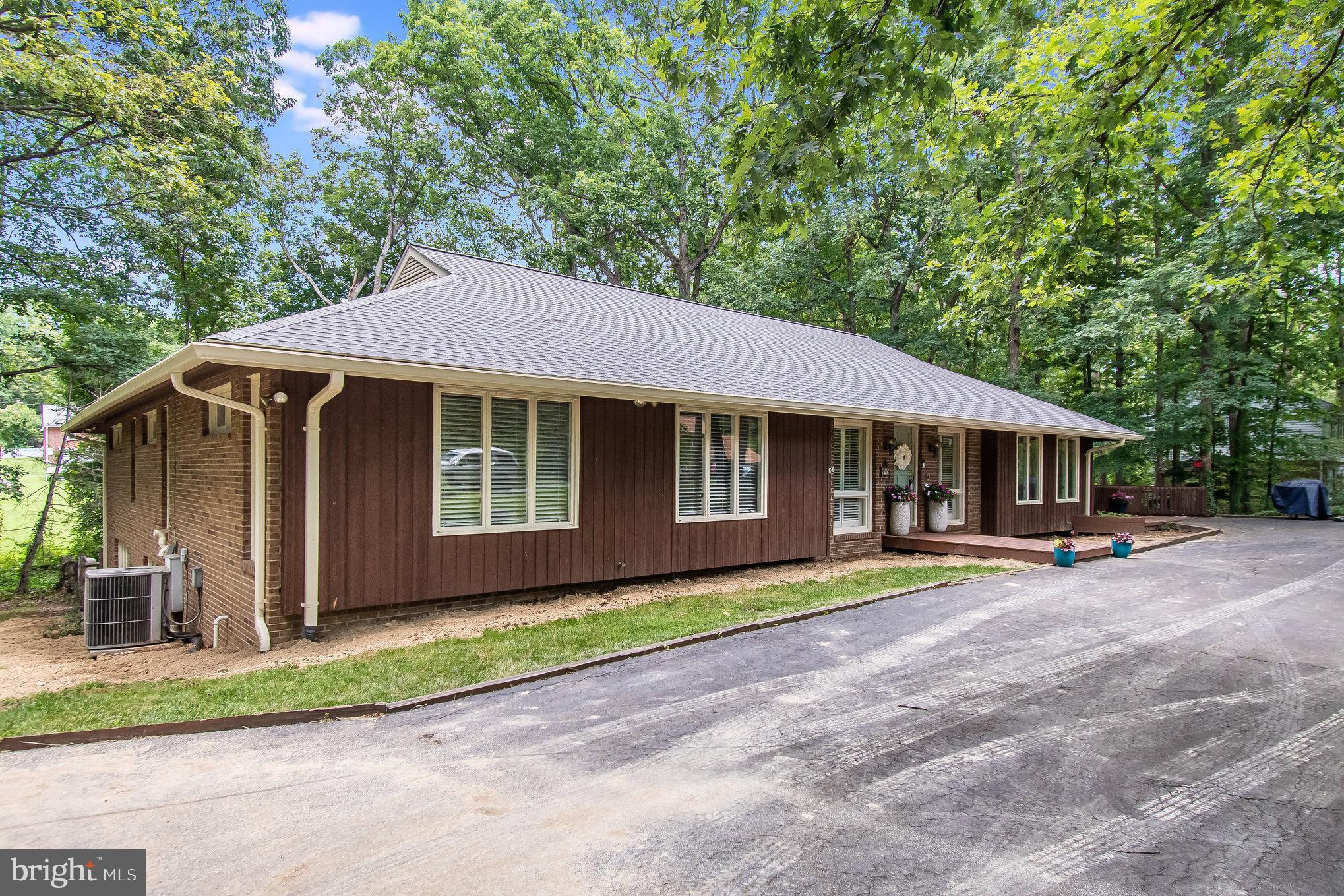 115 Bell ROAD