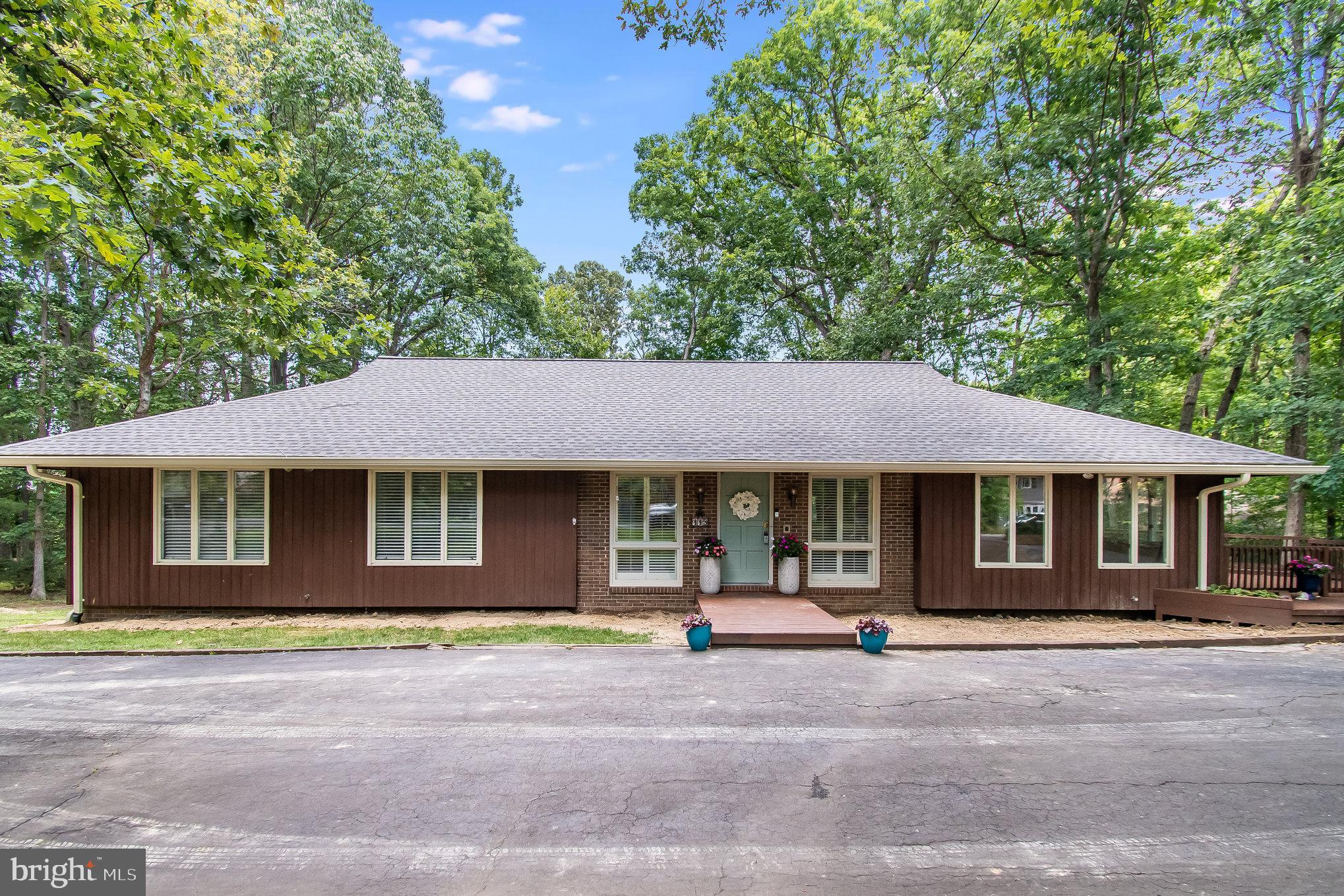 115 Bell ROAD