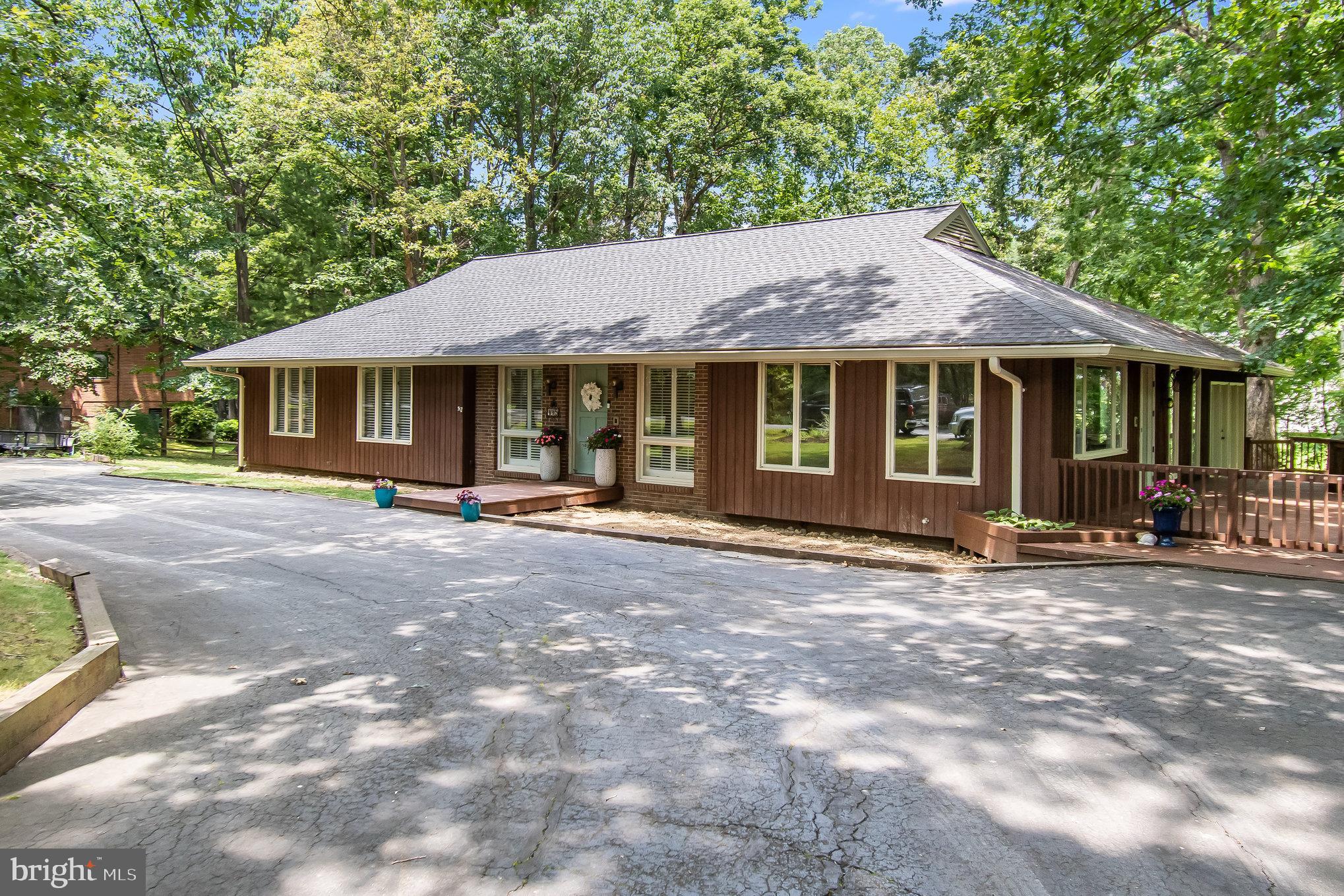115 Bell ROAD