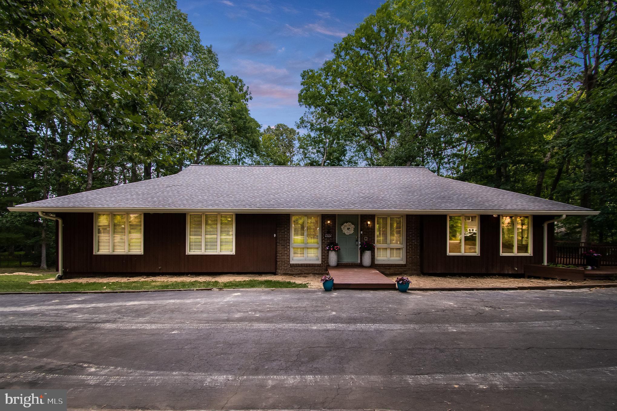 115 Bell ROAD