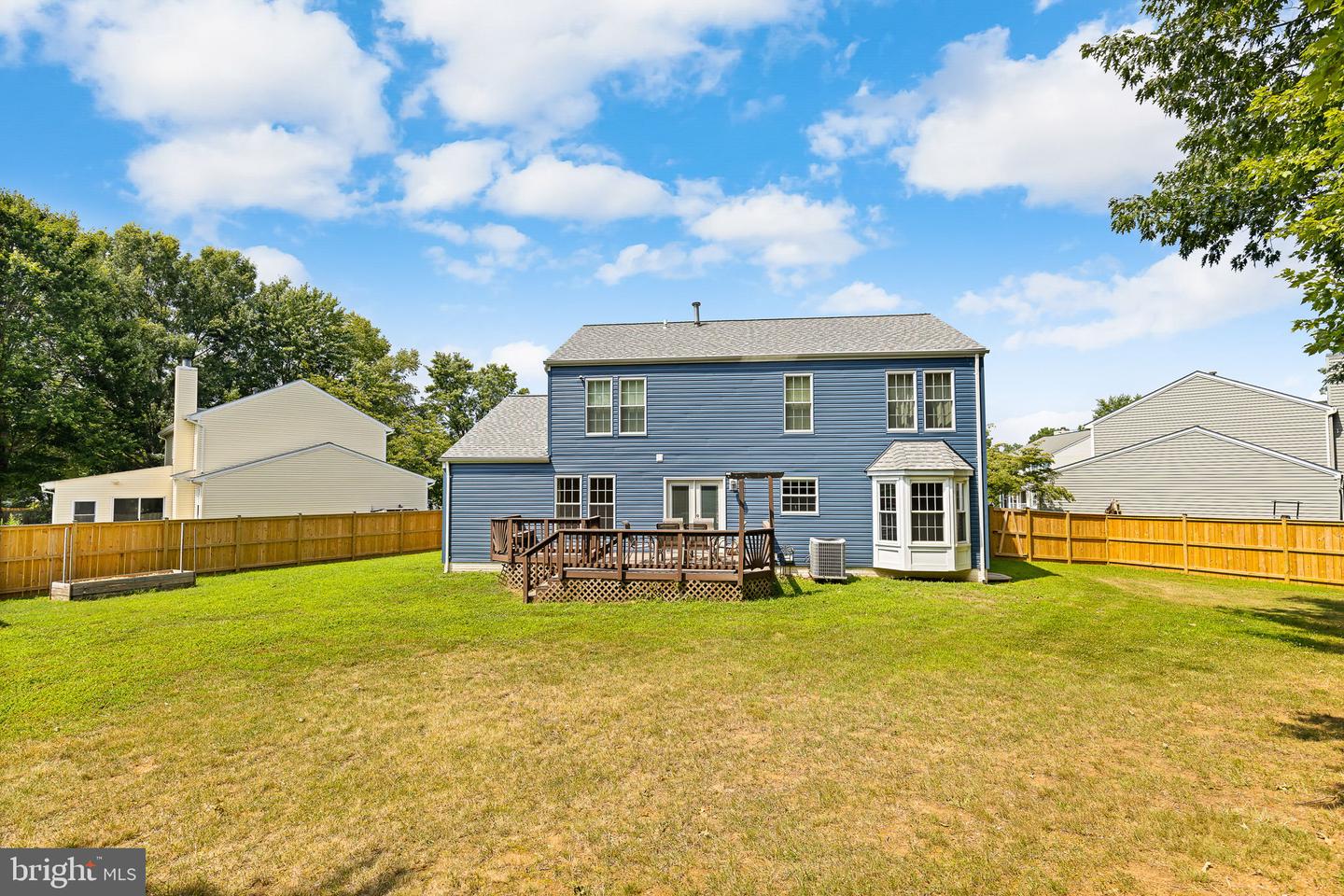 6 Crosswood PLACE