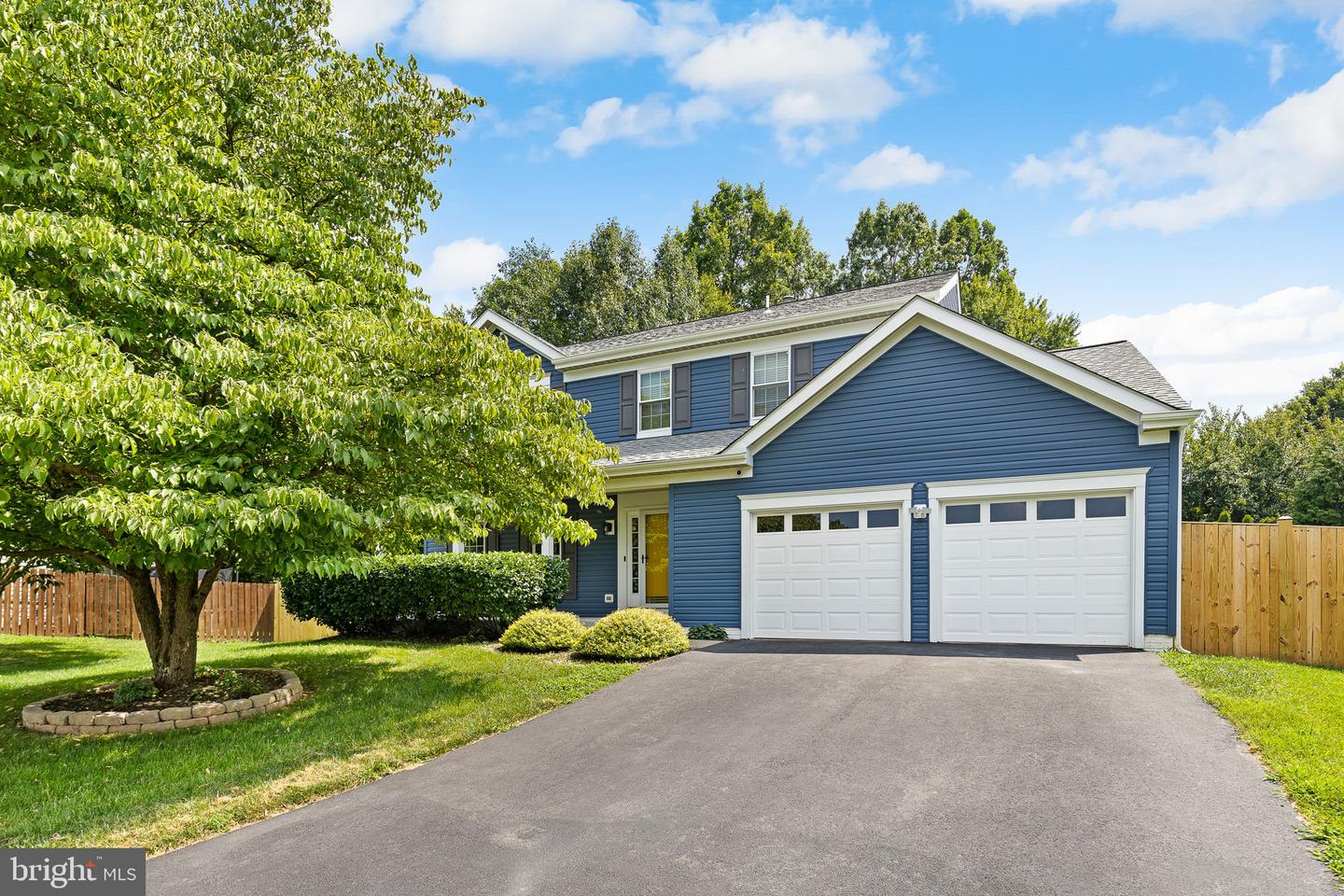 6 Crosswood PLACE