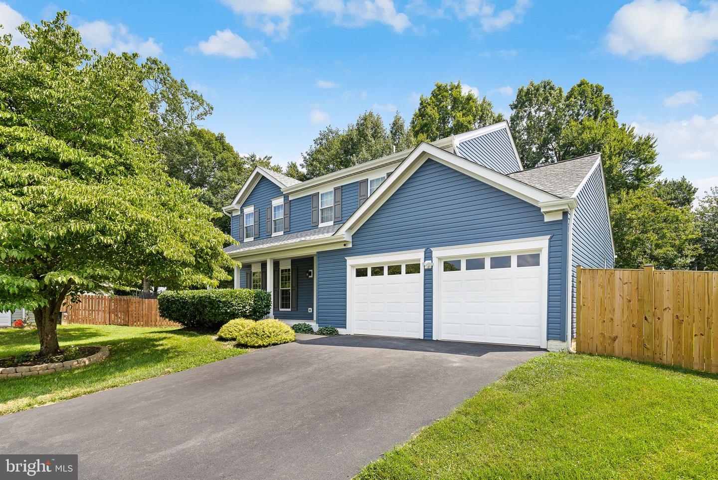 6 Crosswood PLACE