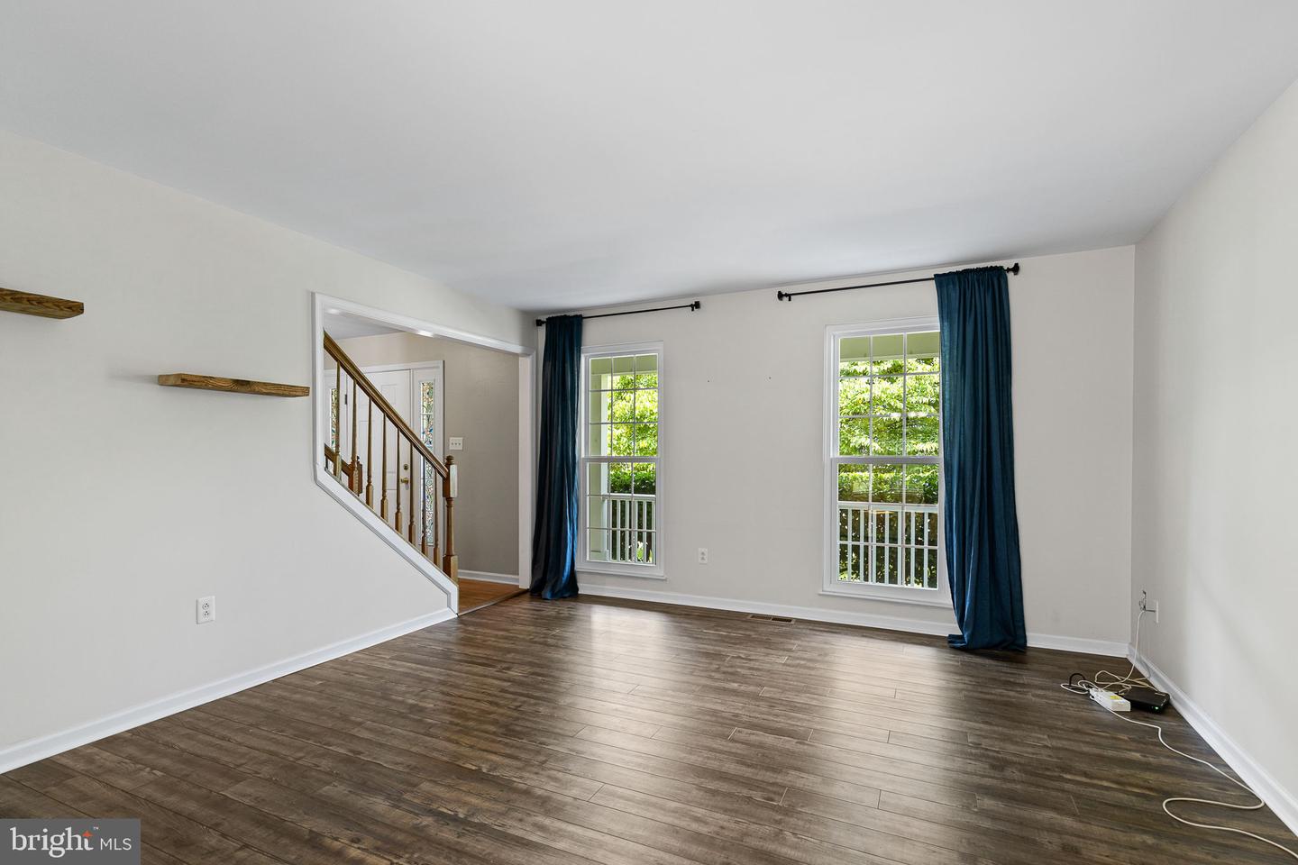 6 Crosswood PLACE