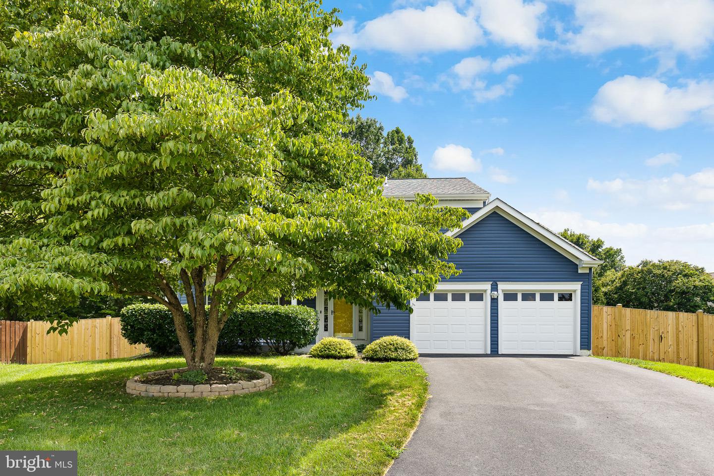 6 Crosswood PLACE
