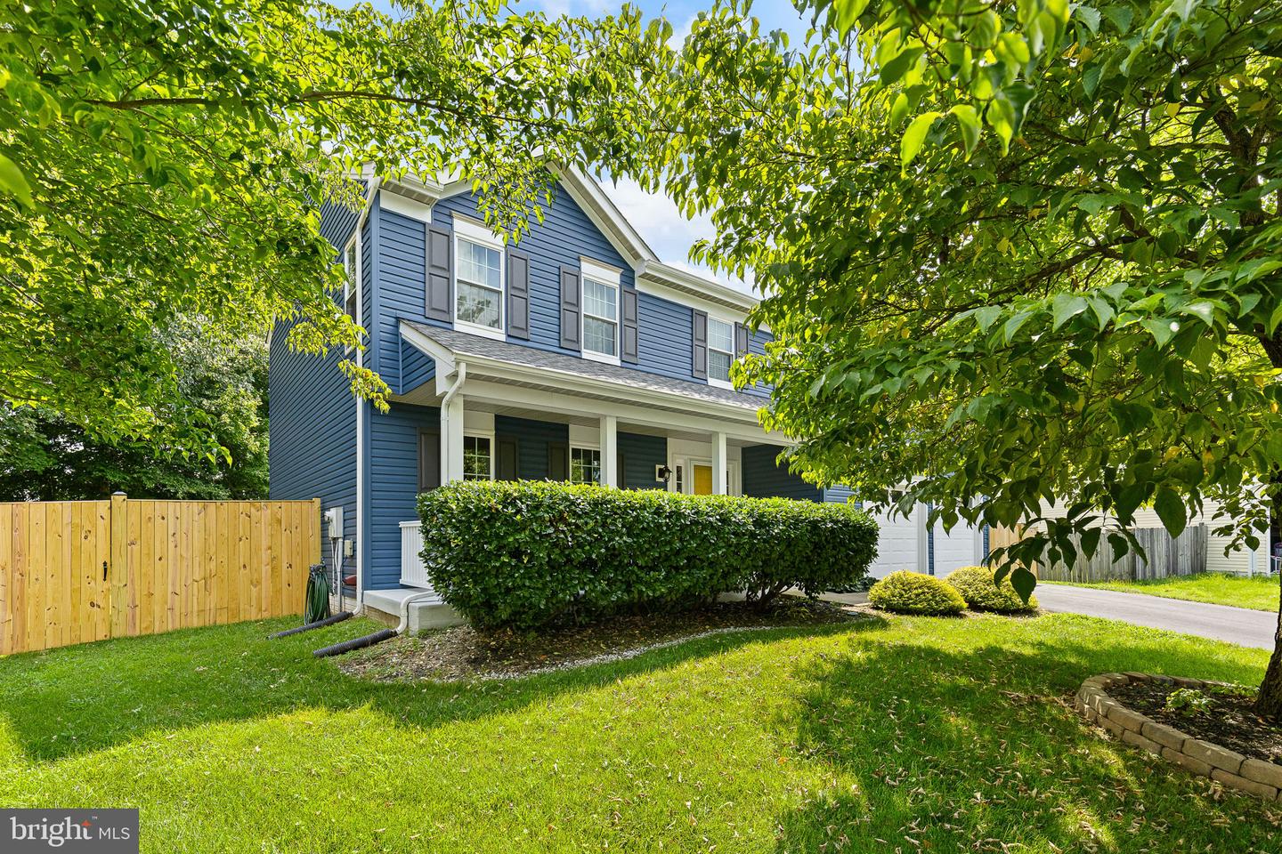 6 Crosswood PLACE