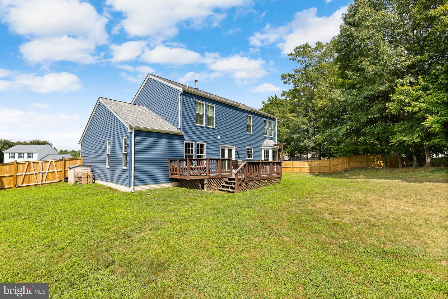 6 Crosswood PLACE