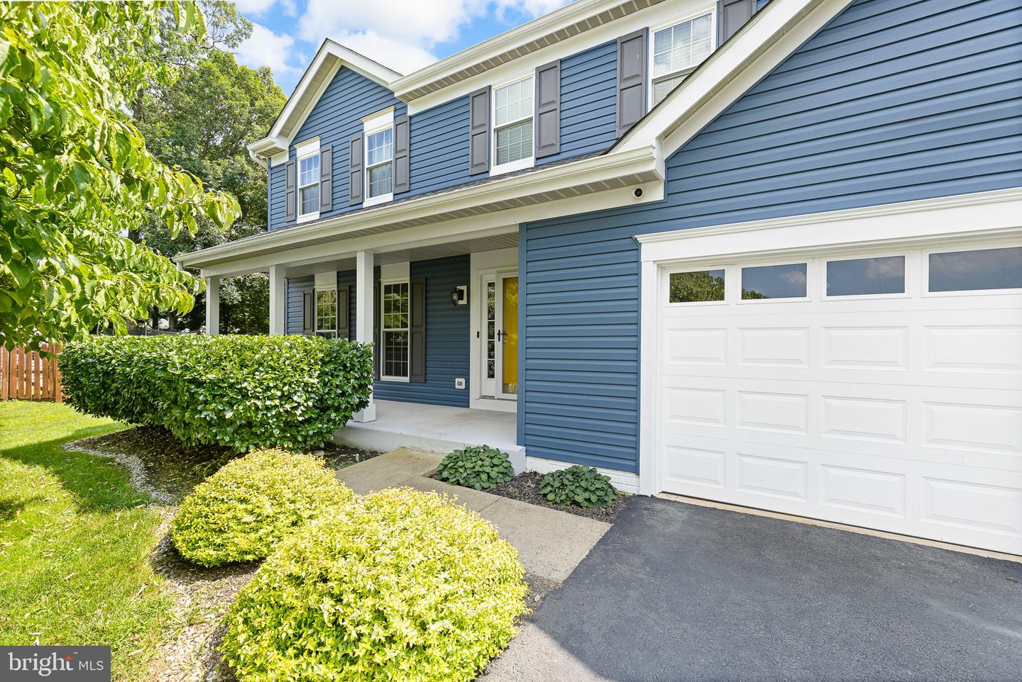 6 Crosswood PLACE