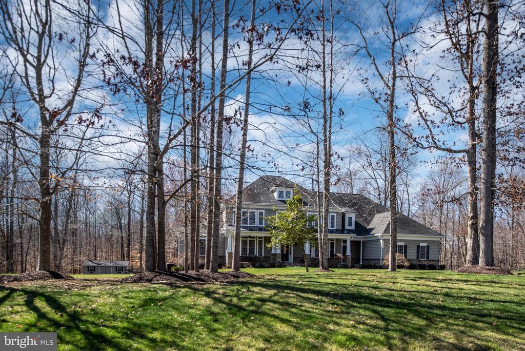 118 Stefaniga Farms Drive