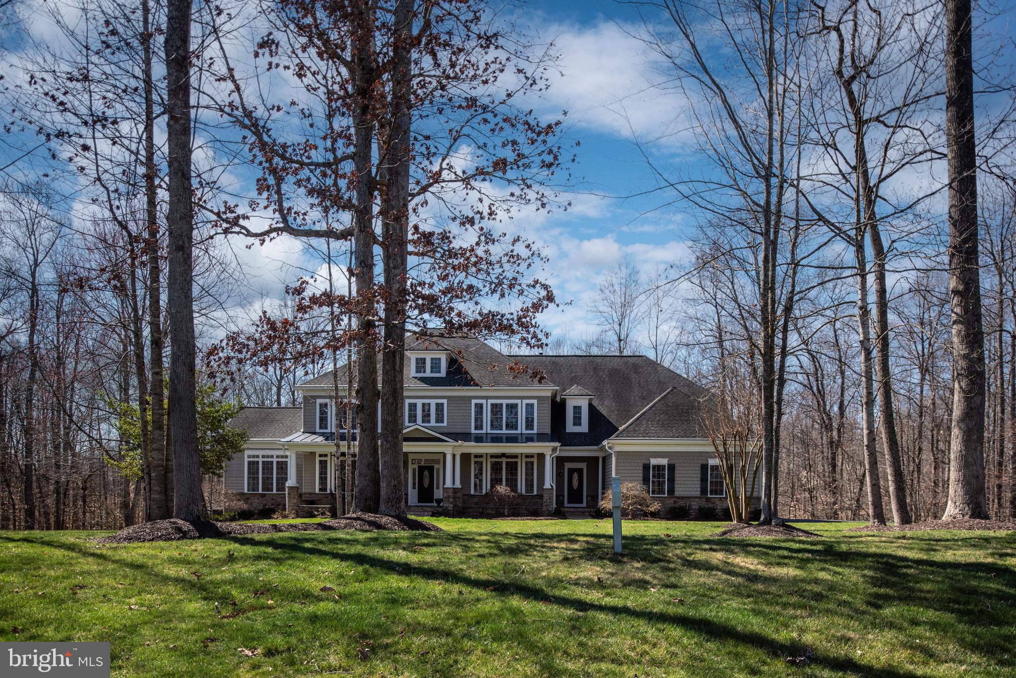 118 Stefaniga Farms Drive