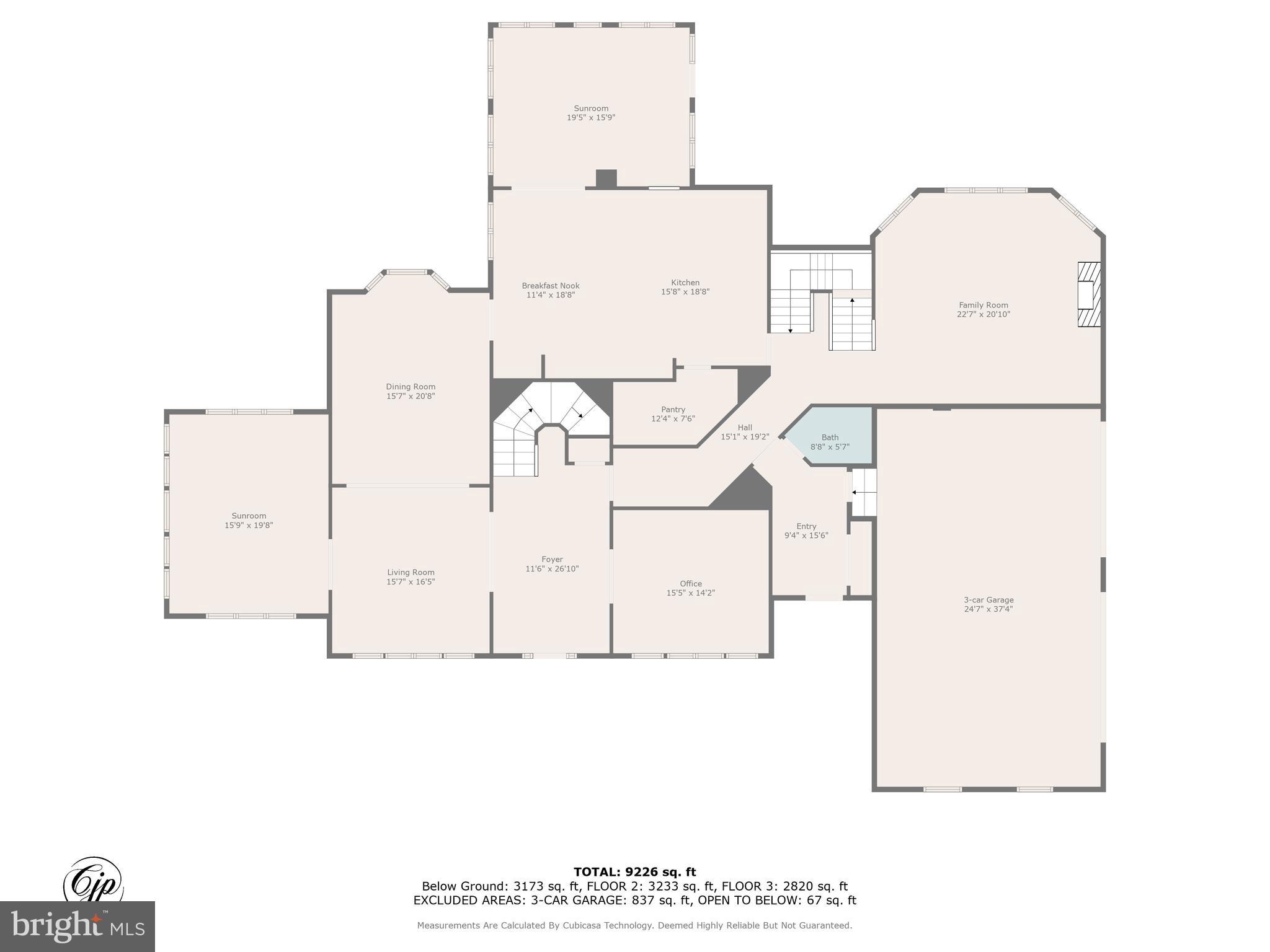 118 Stefaniga Farms Drive