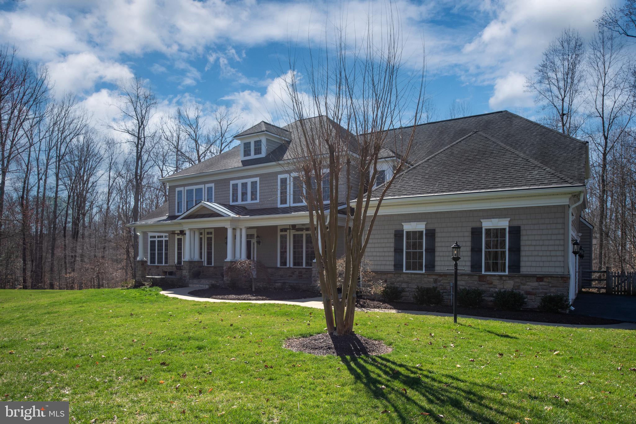 118 Stefaniga Farms Drive