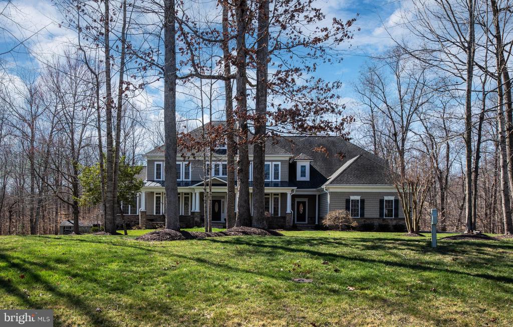 118 Stefaniga Farms Drive