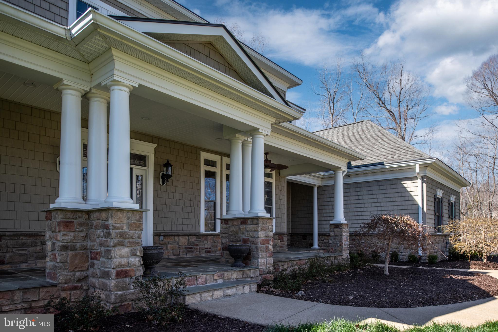 118 Stefaniga Farms Drive
