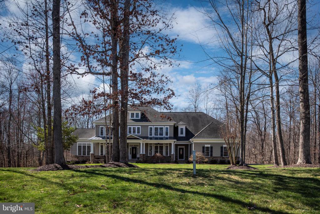 118 Stefaniga Farms Drive
