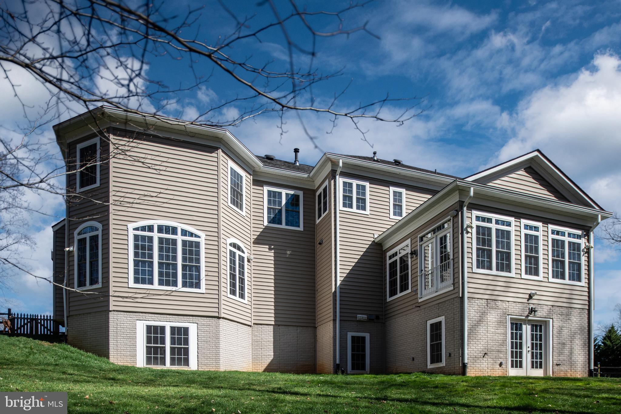118 Stefaniga Farms Drive