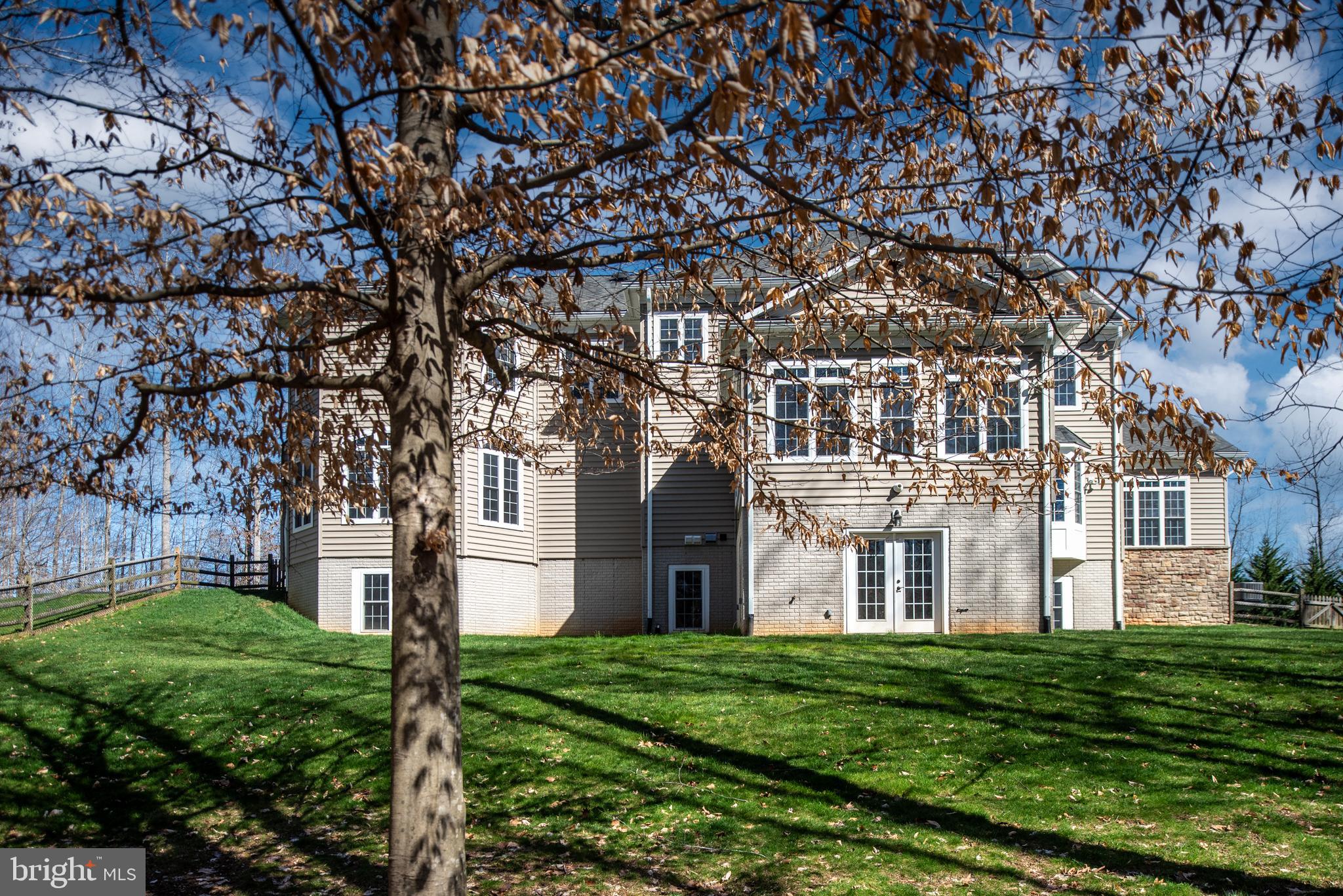 118 Stefaniga Farms Drive