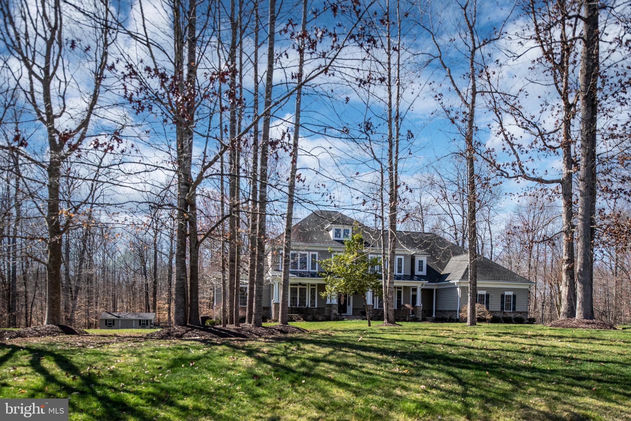 118 Stefaniga Farms Drive