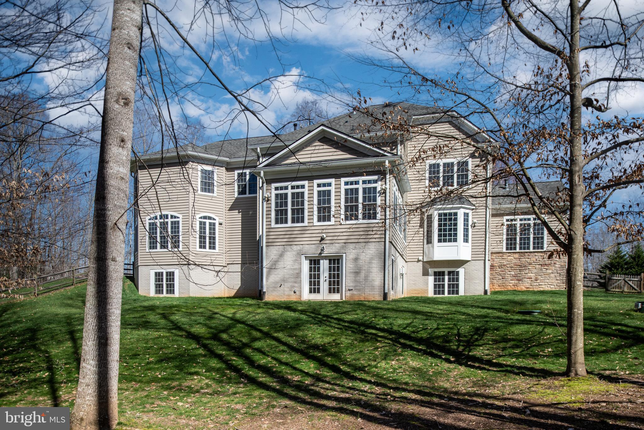118 Stefaniga Farms Drive