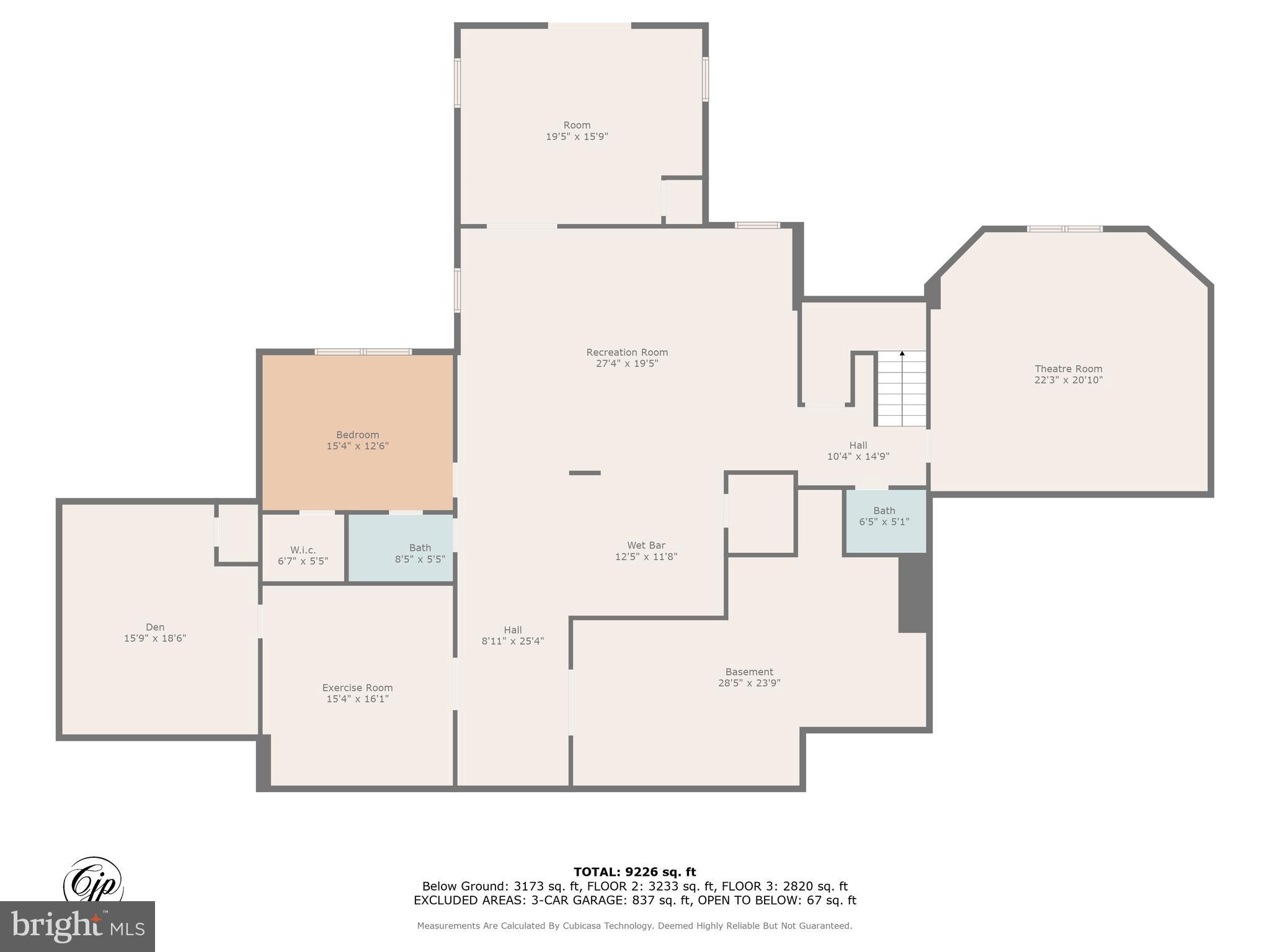 118 Stefaniga Farms Drive
