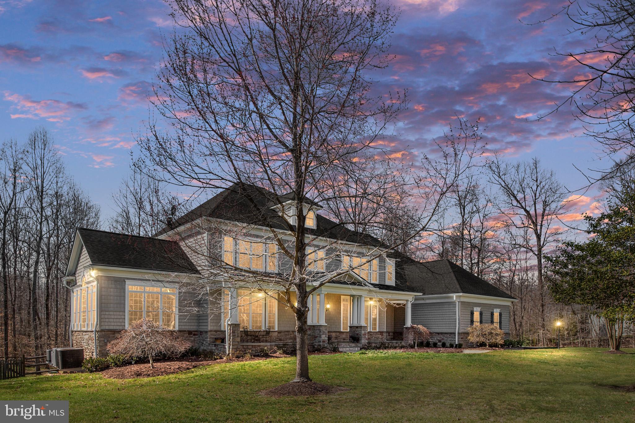 118 Stefaniga Farms Drive