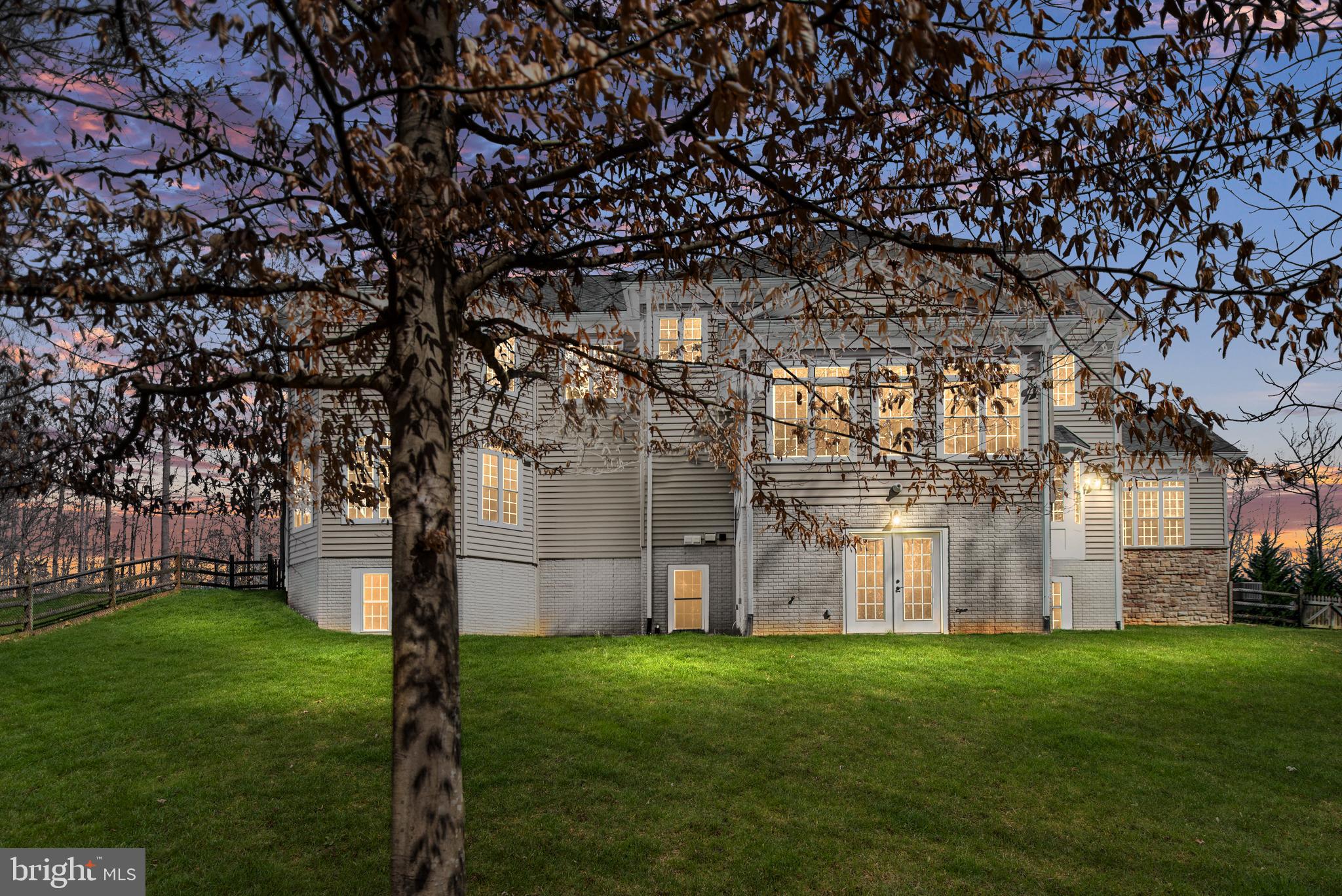 118 Stefaniga Farms Drive