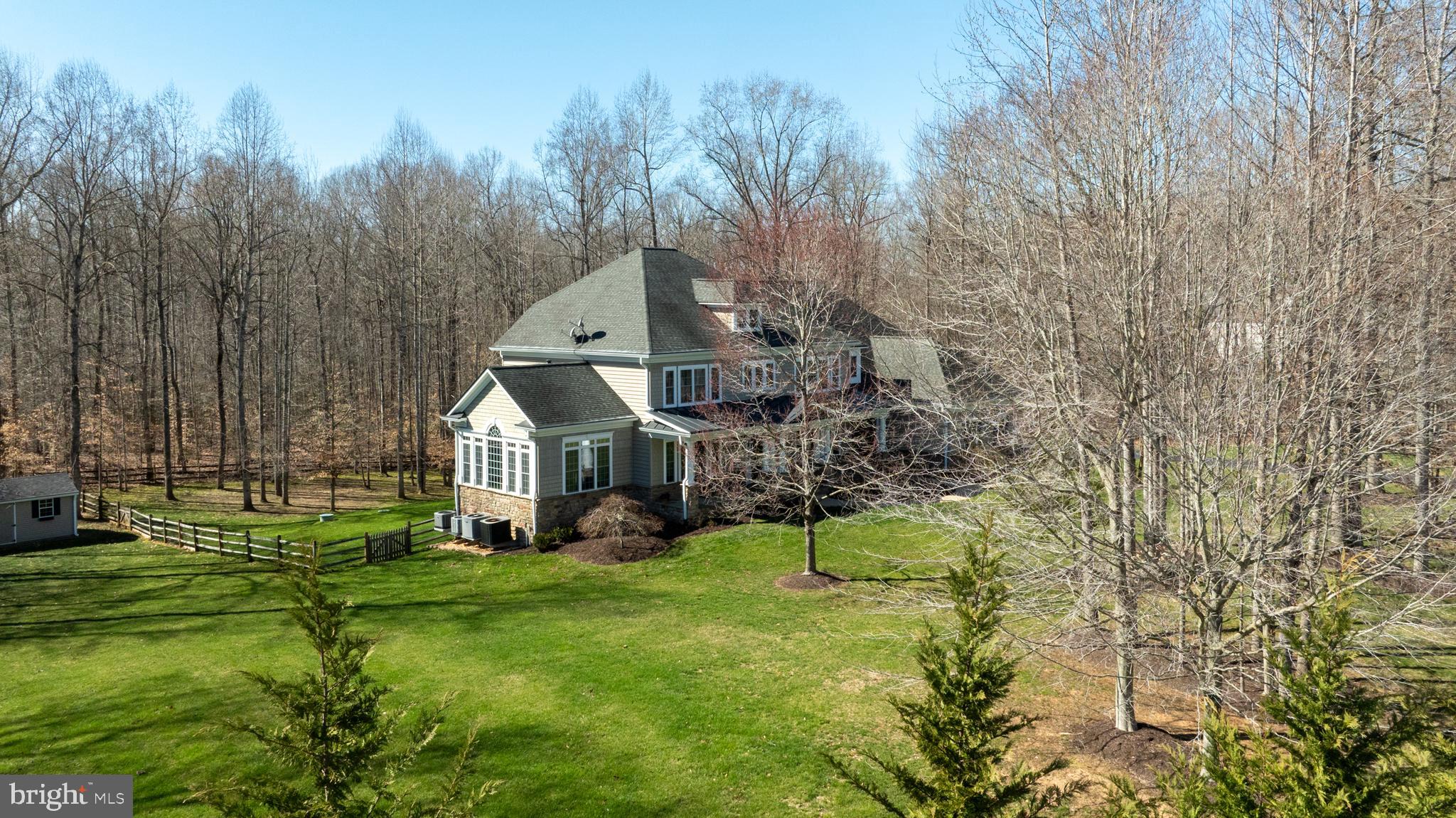 118 Stefaniga Farms Drive