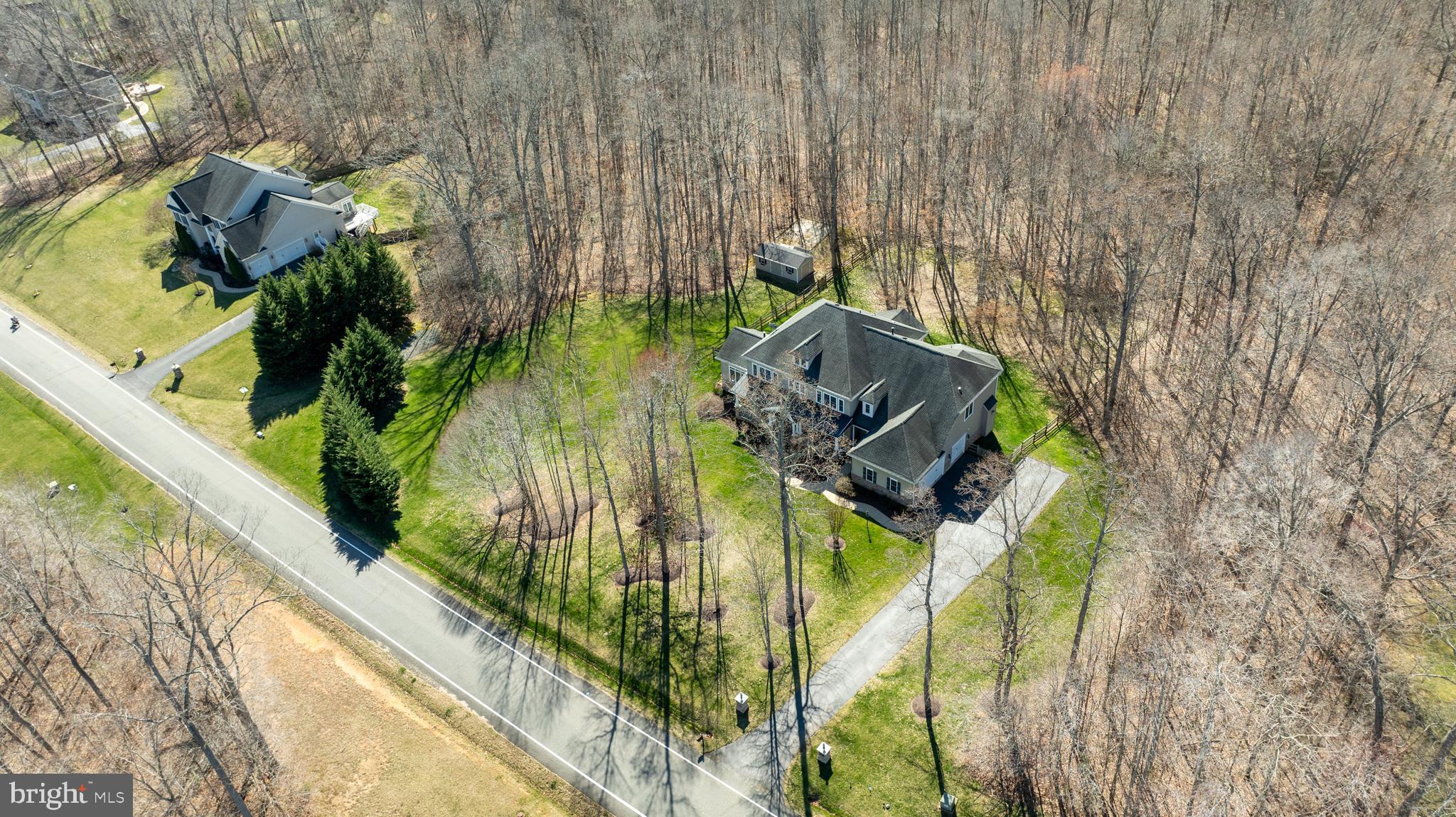118 Stefaniga Farms Drive